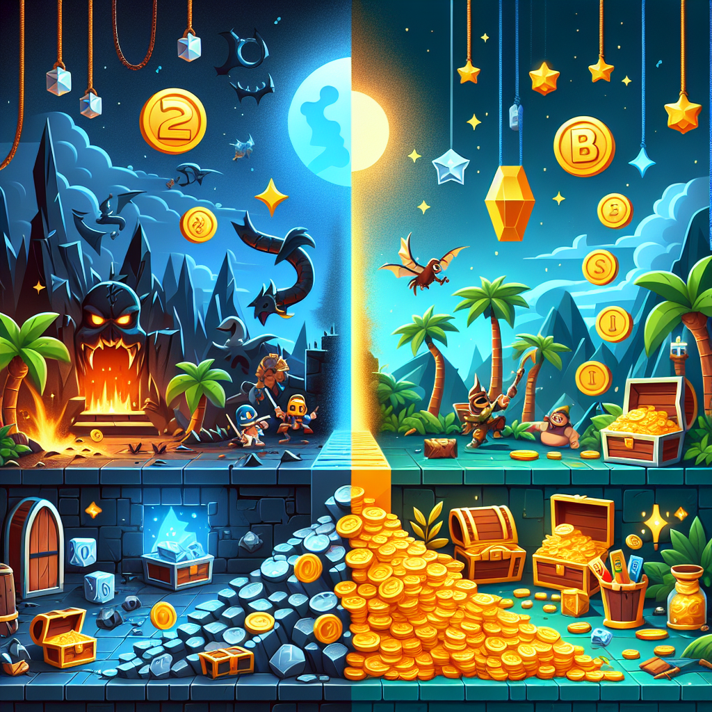 Menjelajahi Risiko dan Imbalan Legenda Seluler Mod Apk: Apa yang Perlu Diketahui Pemain