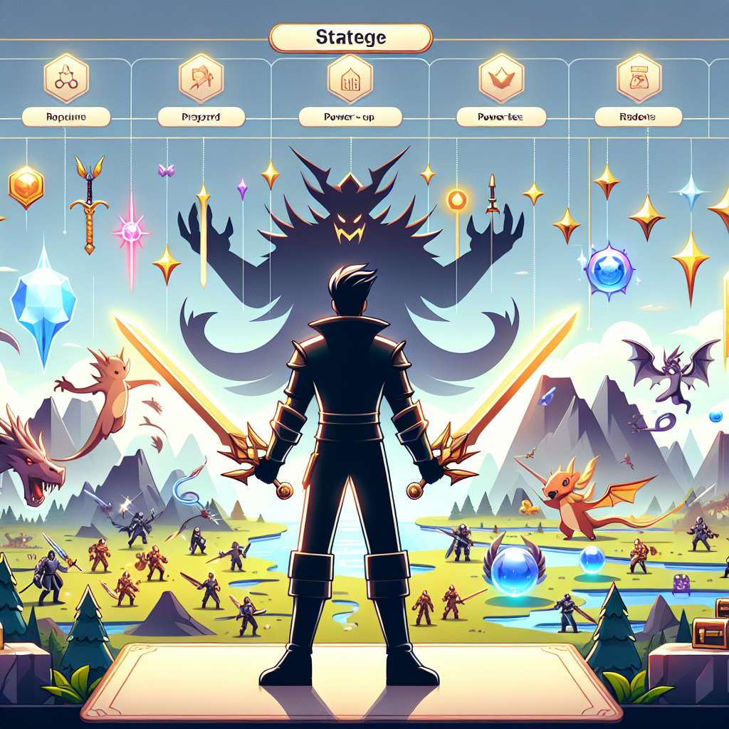 Menguasai Claude di Mobile Legends: Tips dan Trik untuk mendominasi medan perang