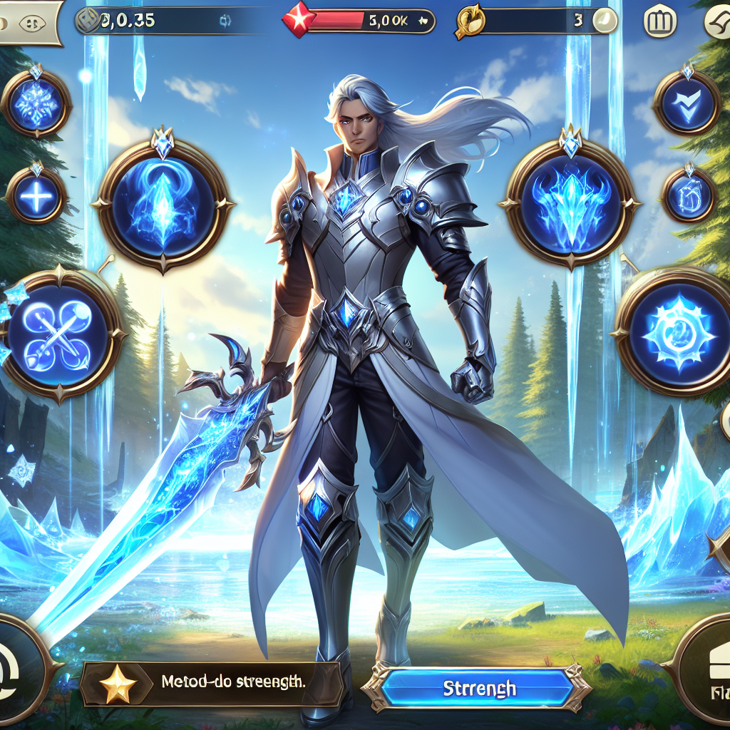 Argus' Impact on Mobile Legends: Understanding His Role in the Meta