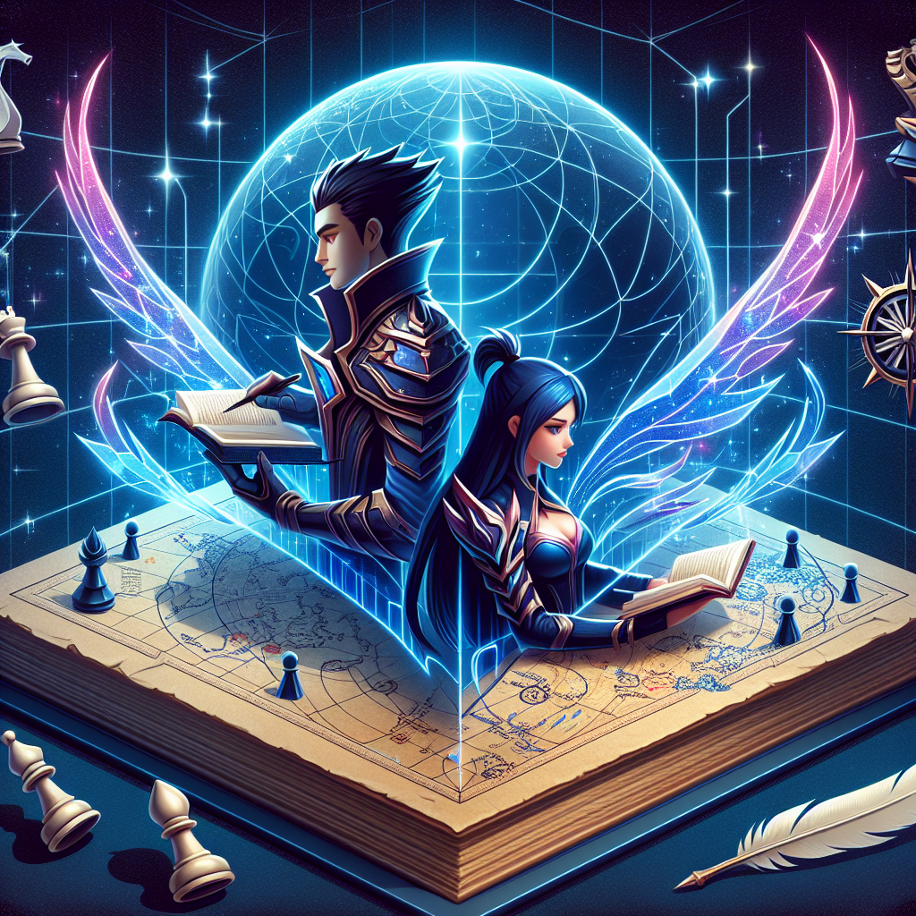 WDP Strategies for Success in Mobile Legends