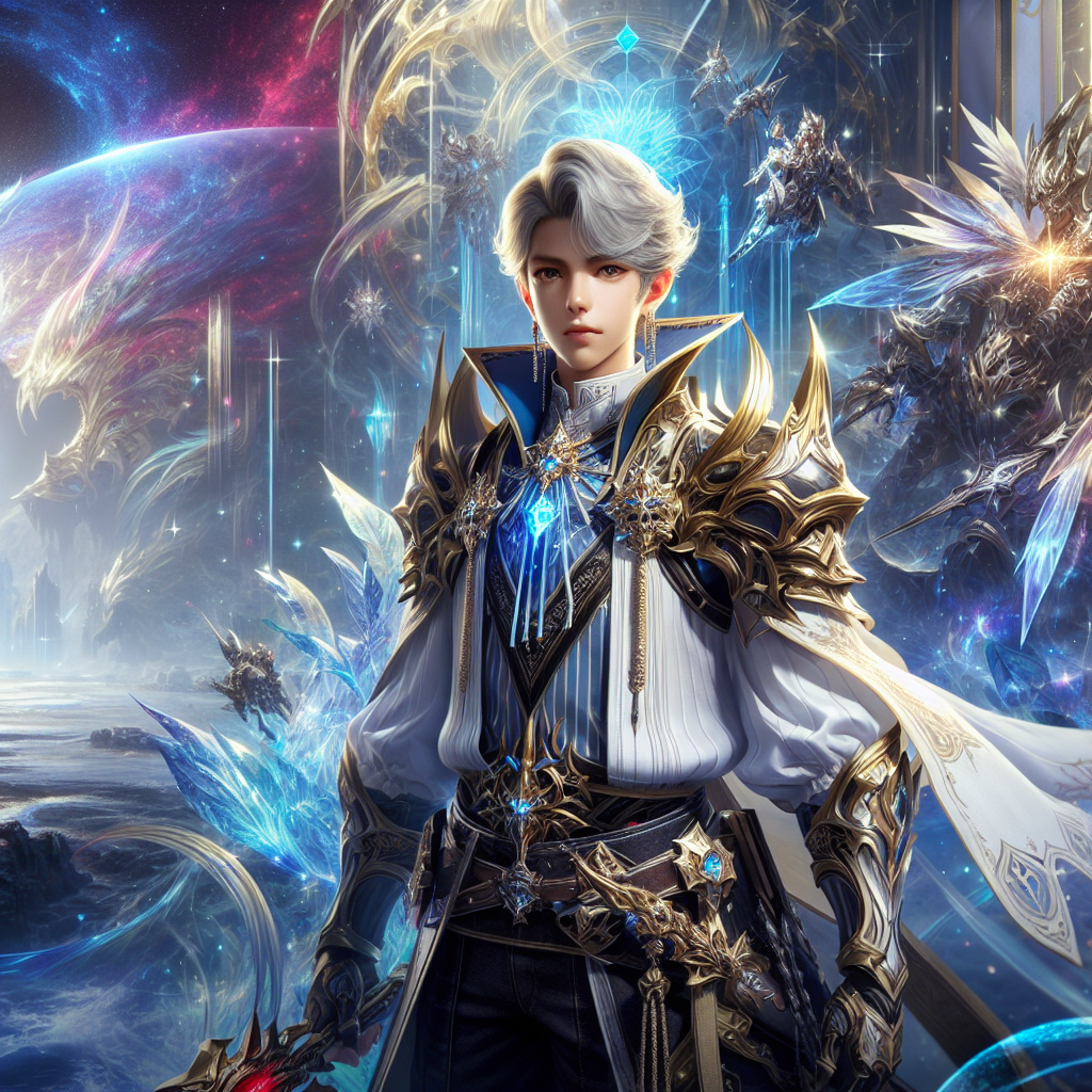 Wallpaper Hero Cantik Mobile Legends: Inspirasi Terbaik untuk Layar Ponselmu