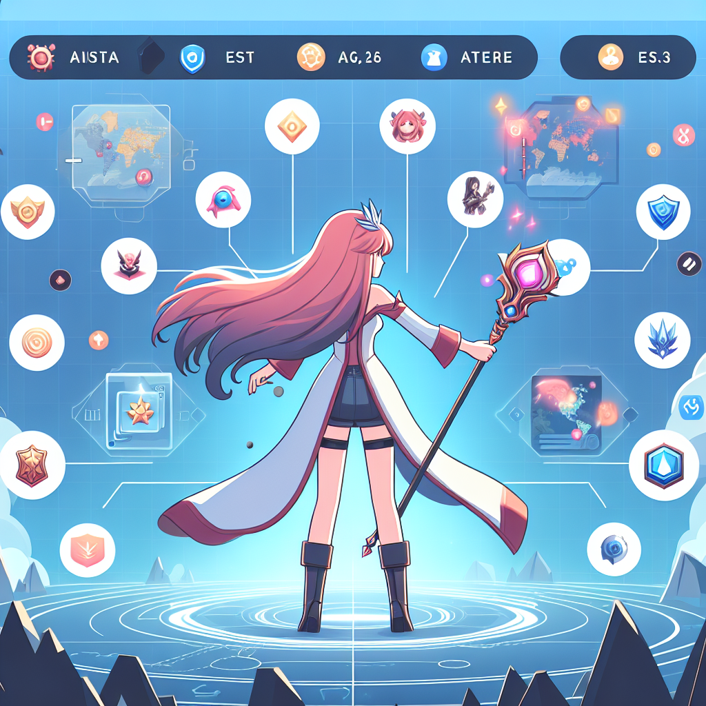 Mastering Masha: Tips and Tricks for Winning in Mobile Legends