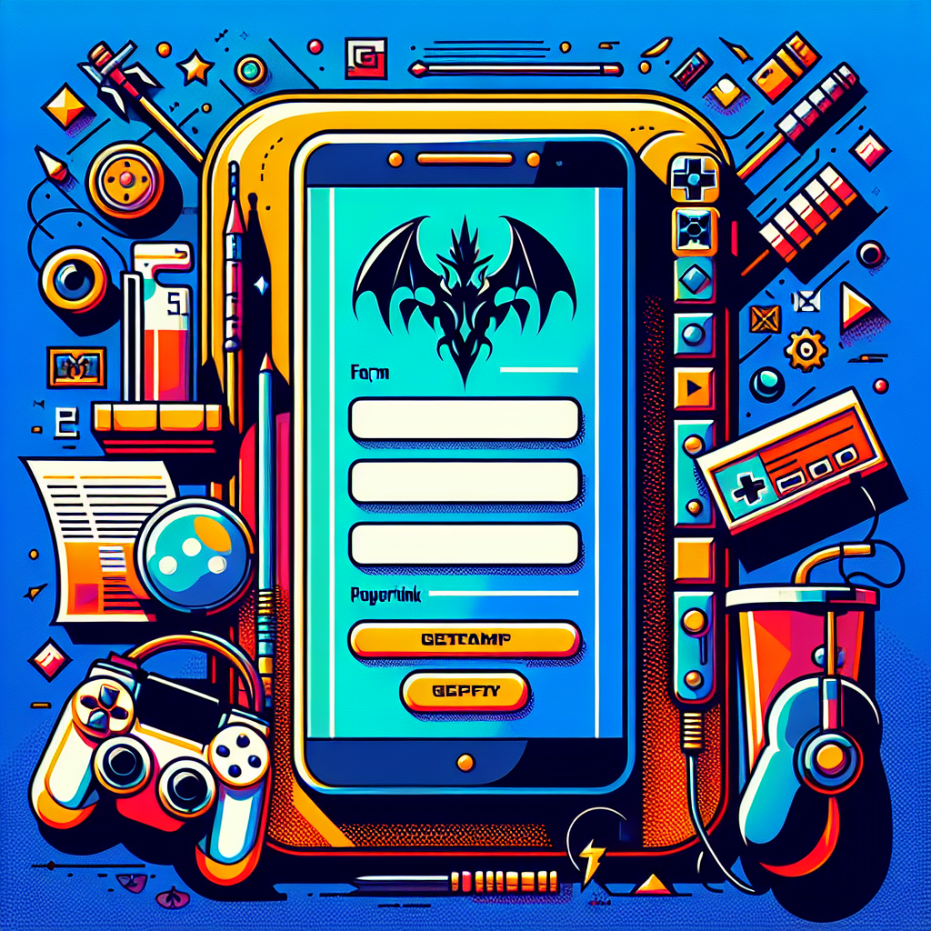 Panduan Mengisi Formulir Pemulihan Akun Mobile Legends yang Efektif