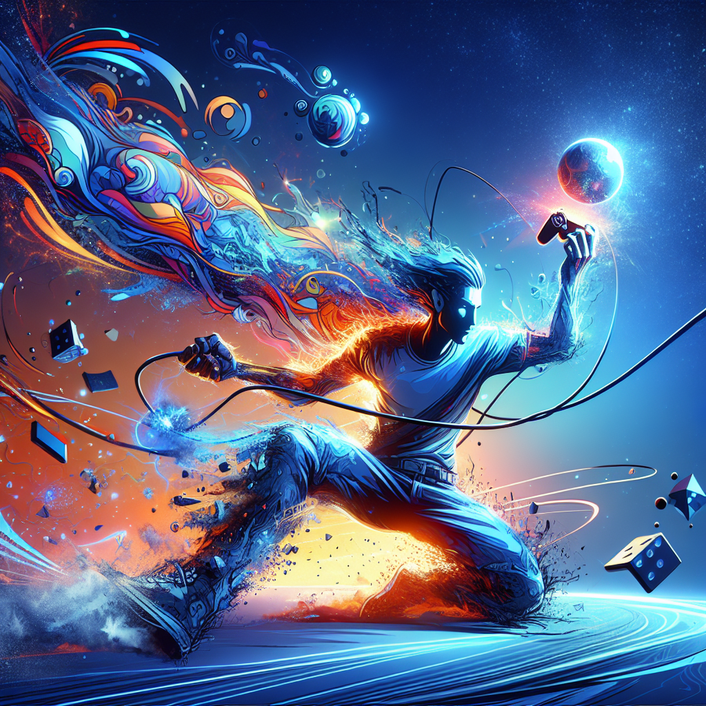 Avatar Mobile Legend Keren: Kreasi Unik Mengguncang Dunia Gaming