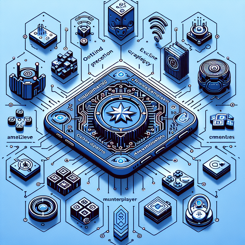 HP Mobile Legend: Panduan Utama Memilih Ponsel Terbaik untuk Pengalaman Bermain Game yang Mulus