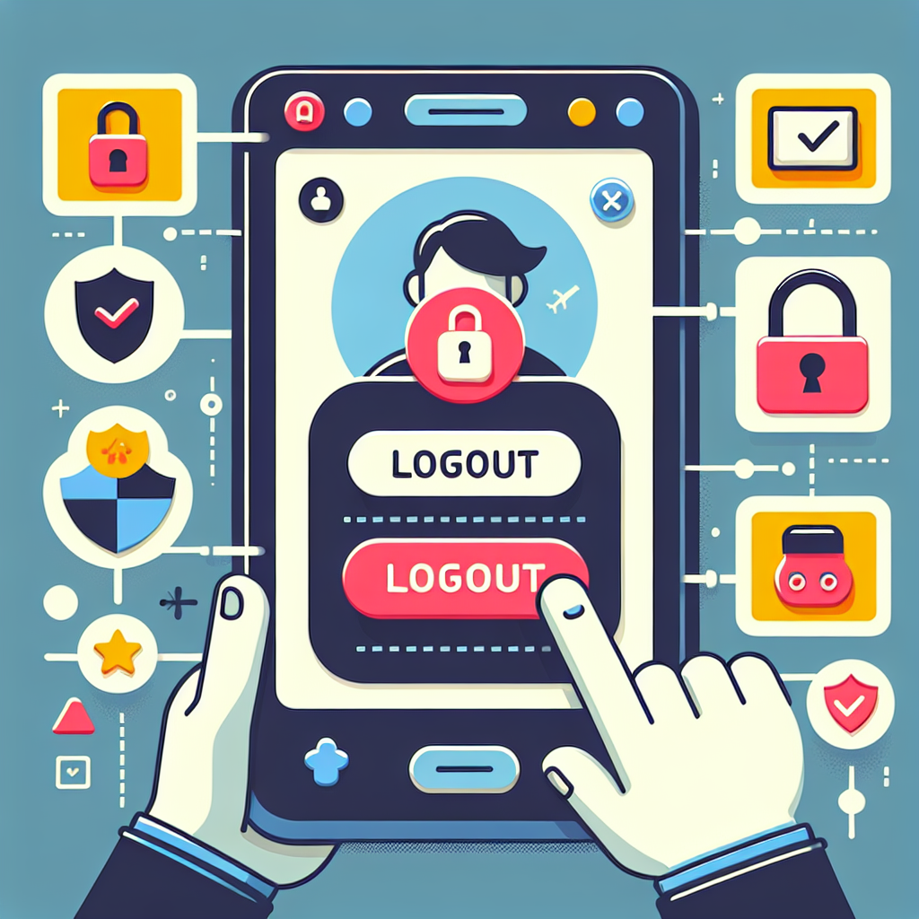 Cara Efektif Logout dari Akun Mobile Legend dengan Aman