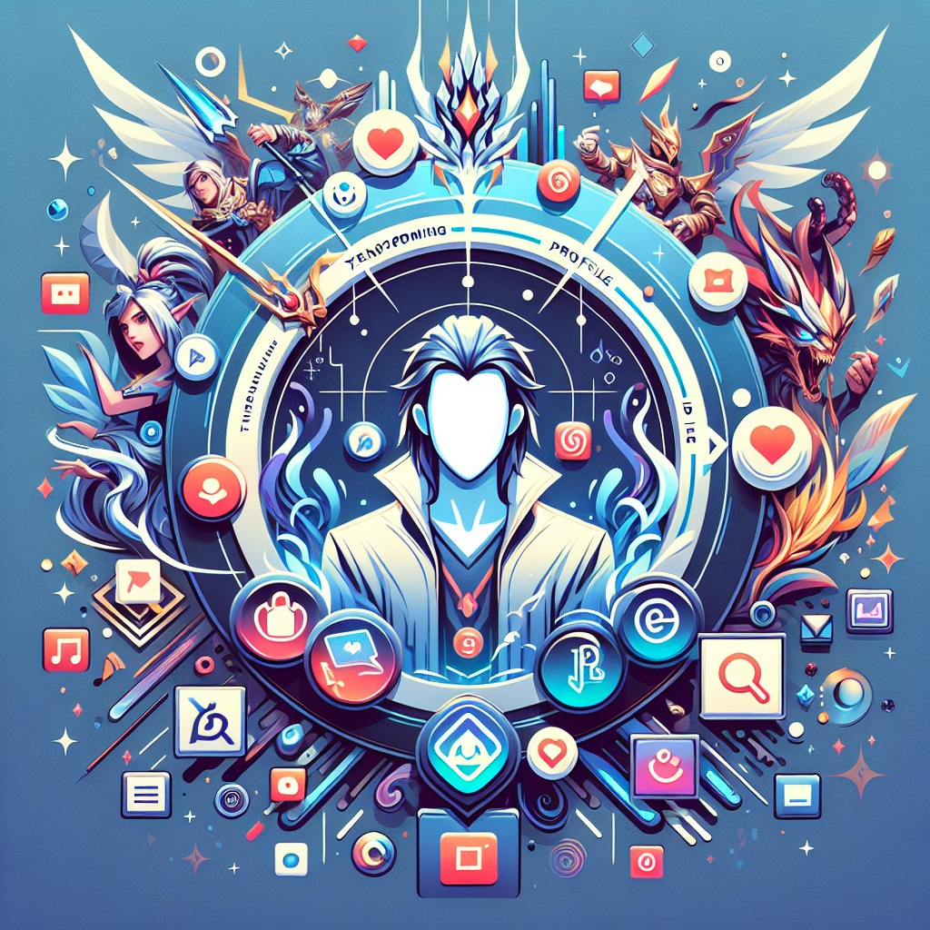 Transforming Your Profile: Aesthetic PP Ideas for Mobile Legends