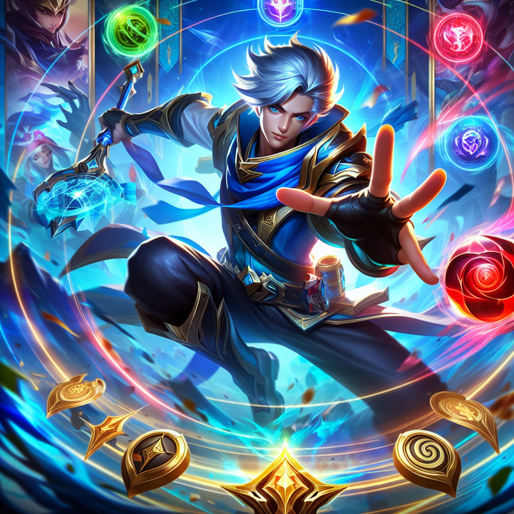 Top Strategies to Master the Newest Mobile Legends Hero