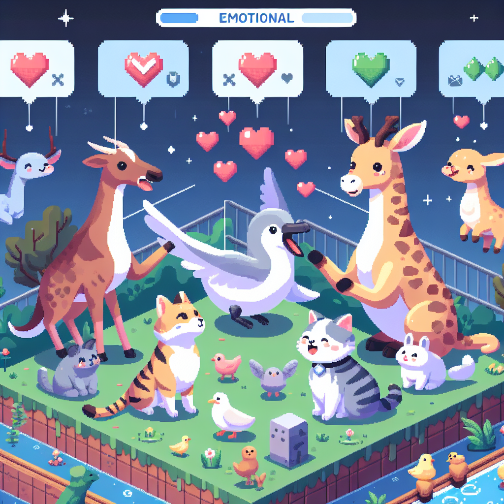 PETA Soroti Kesejahteraan Hewan di Mobile Legends