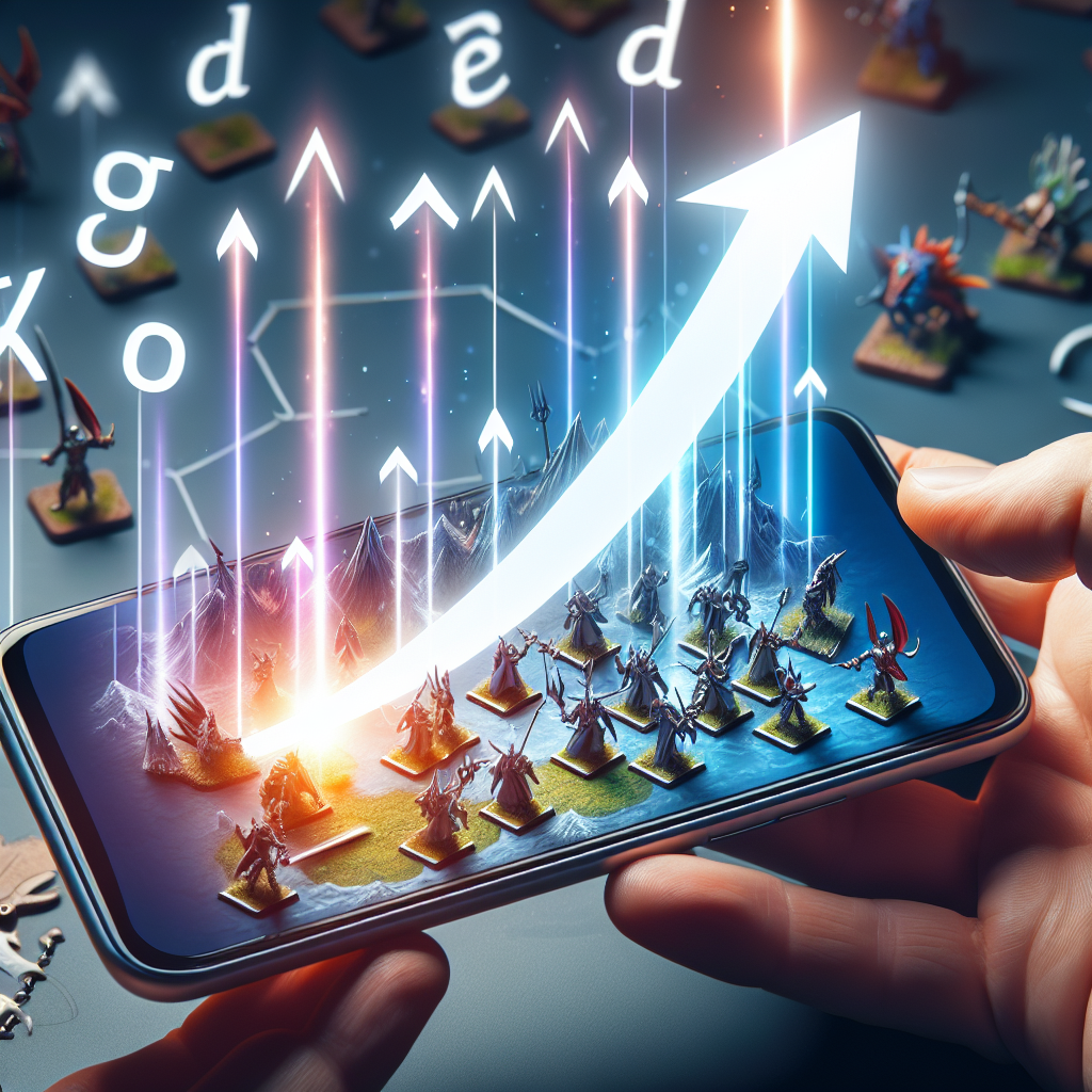 Exploring the Rise of RW in Mobile Legends: A New Era of Strategy