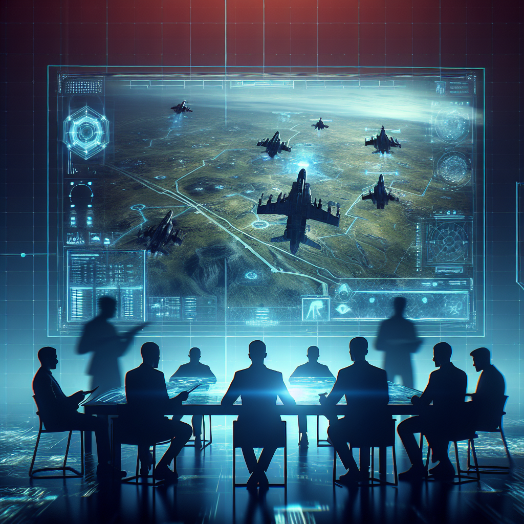 Master Strategies for Dominating the Arena with Your Mobile Legends Squad