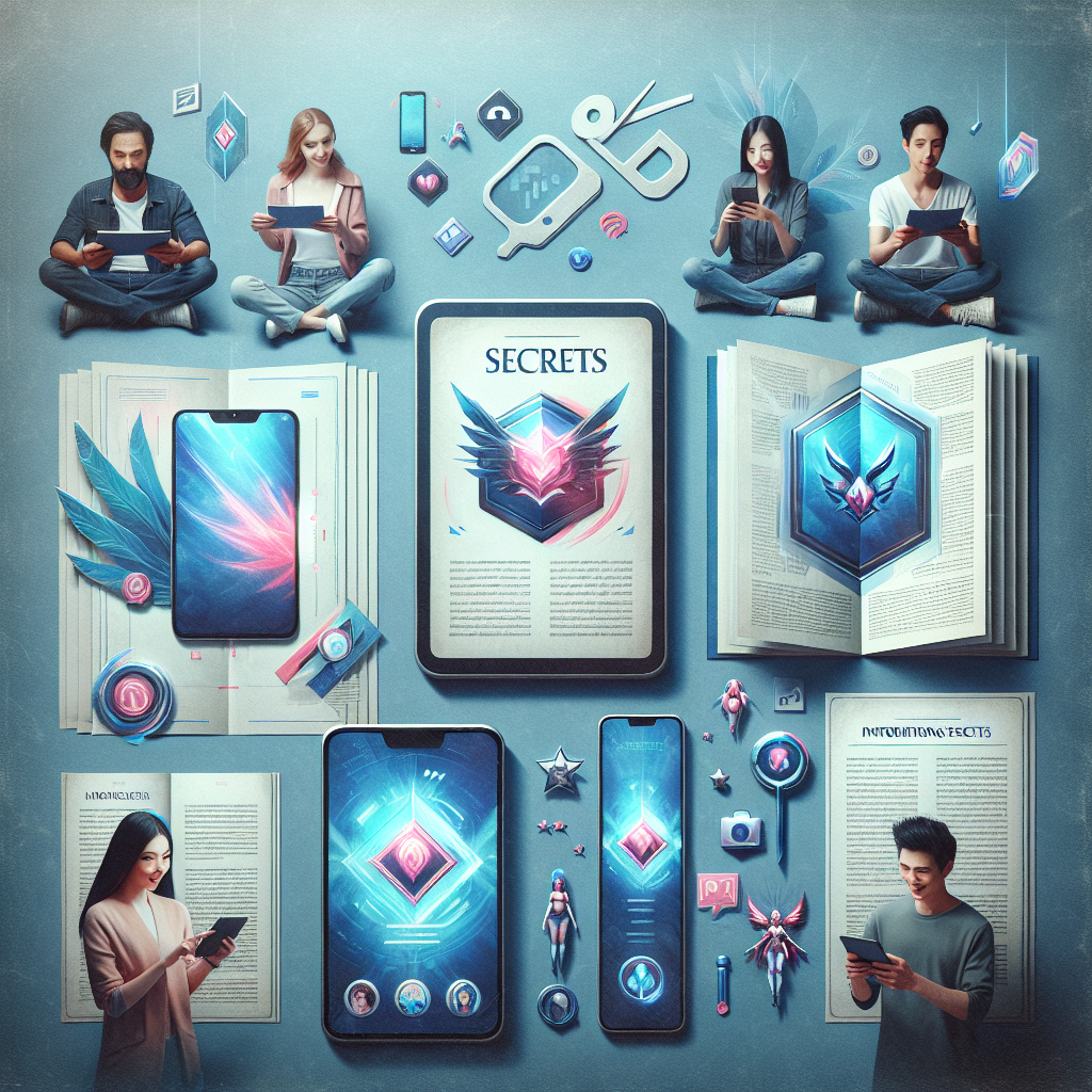 Unveiling the Secrets of Creating Effective Pamflets for Mobile Legends Fans