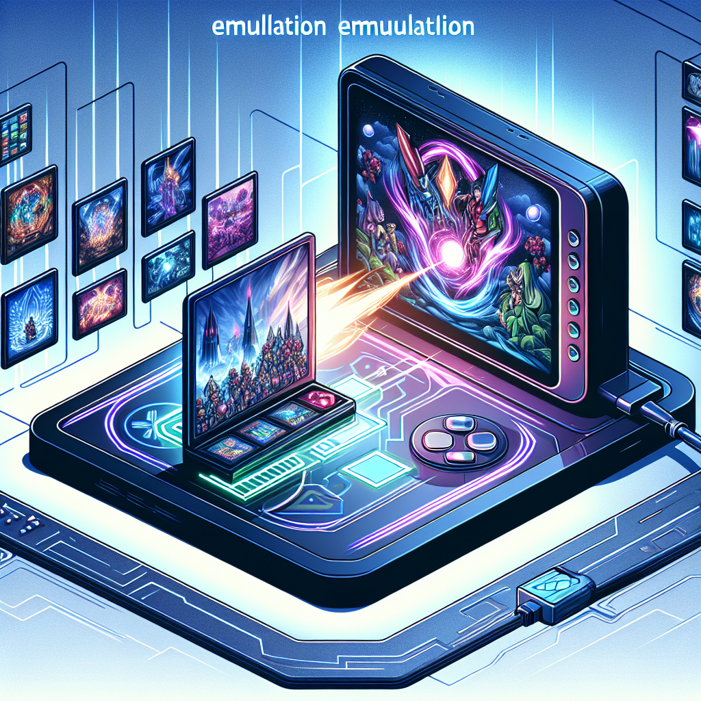 Tencent Gaming Buddy Revolutionizes Mobile Legends Experience with Seamless Emulation