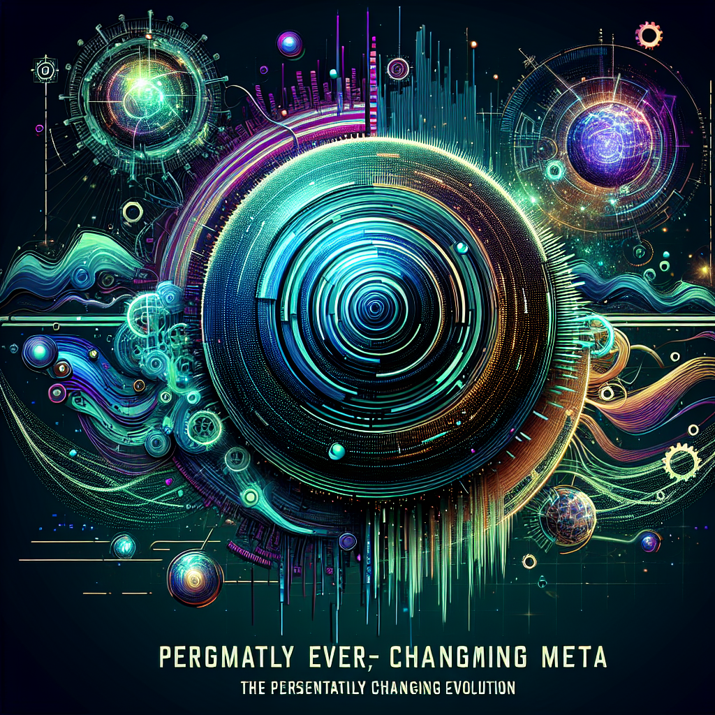 Exploring the Ever-Evolving Meta in Mobile Legends