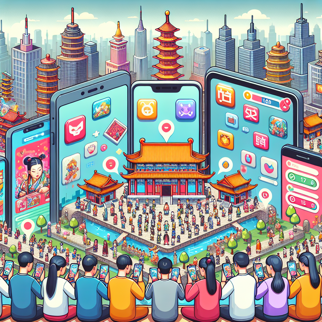 Mobile Legend's Phenomenon: How China is Embracing the Popular Mobile Game