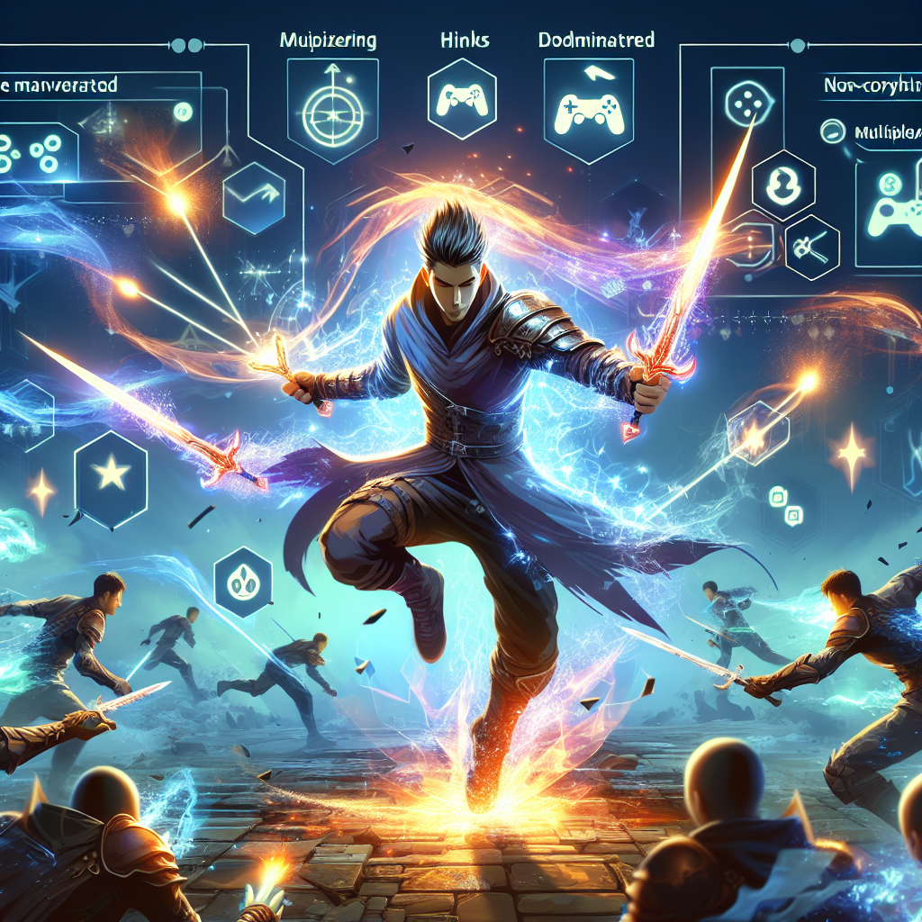 Menguasai Gusion Mobile Legends: Tips dan Trik Mendominasi Pertandingan