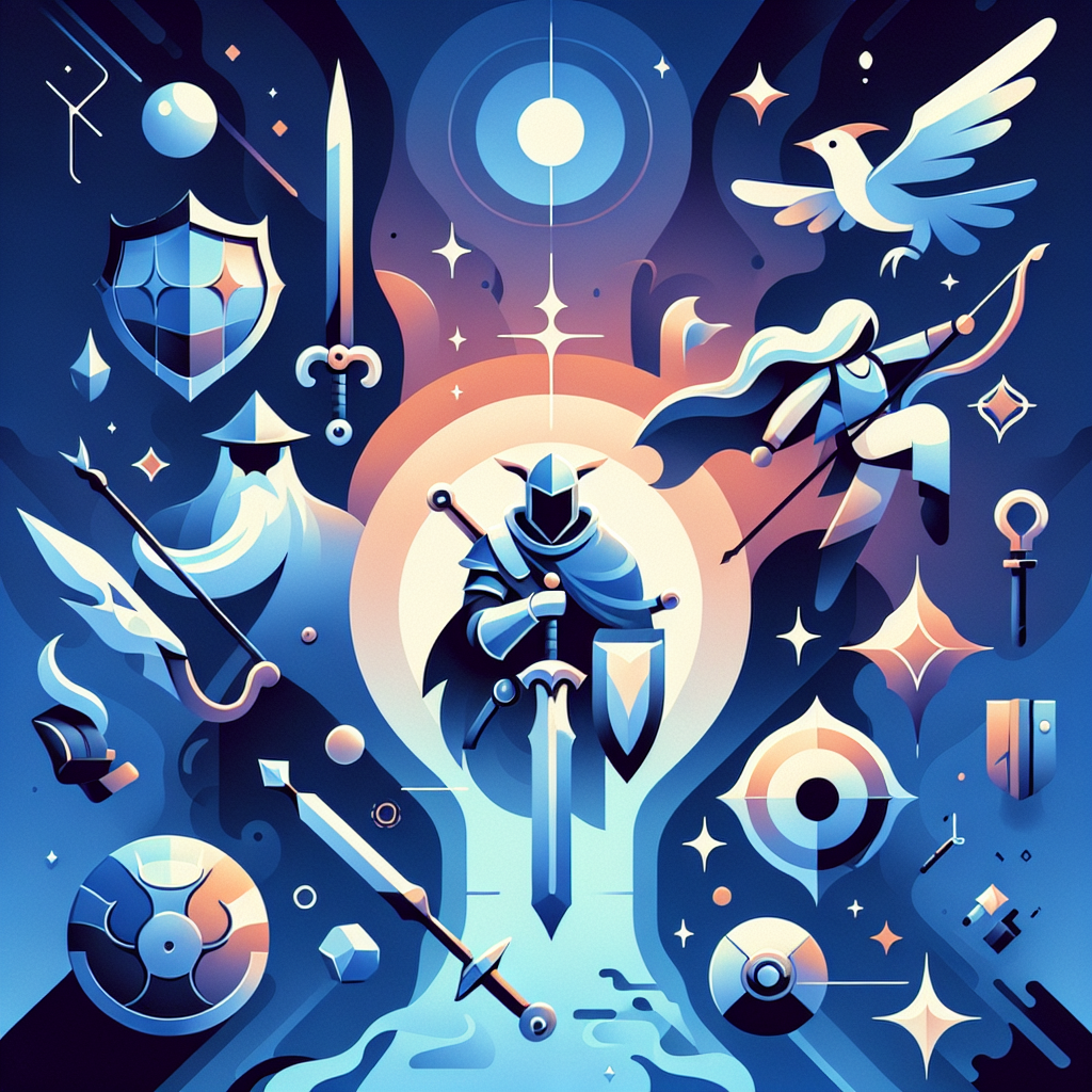 Menjelajahi Hero Terbaru Mobile Legends