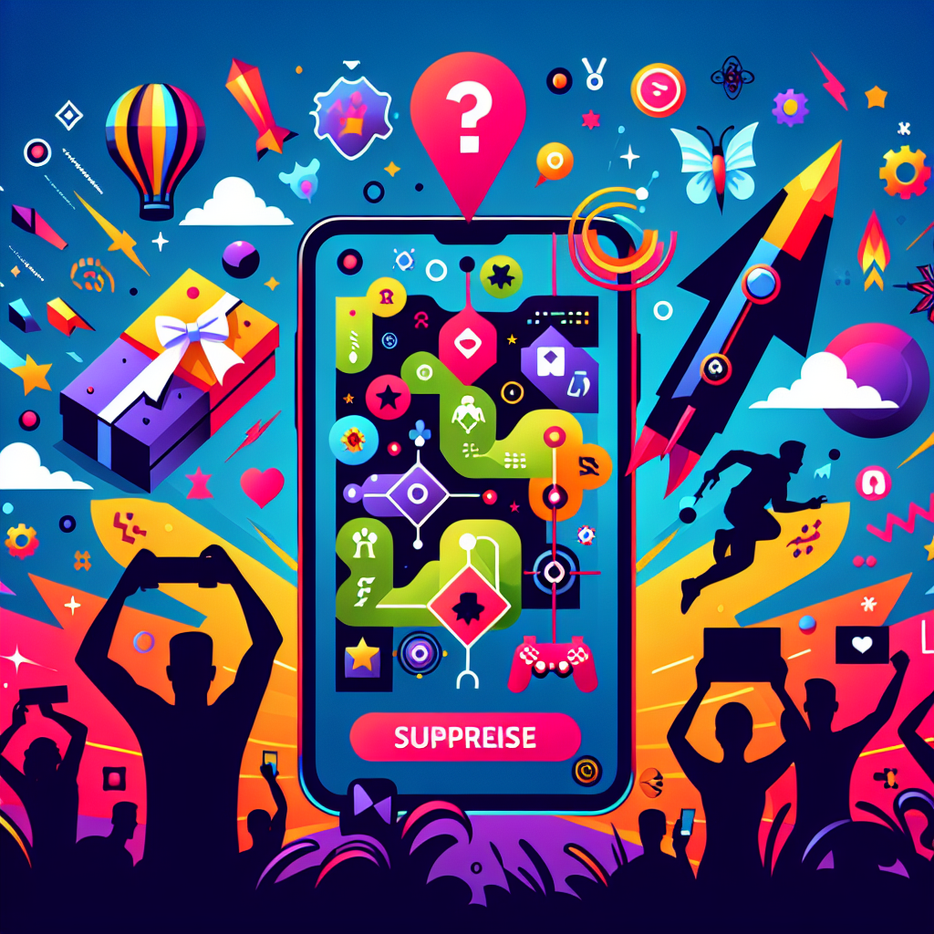 Strategi dan Kejutan Baru: Apa yang Diharapkan di MSC Mobile Legends 2024