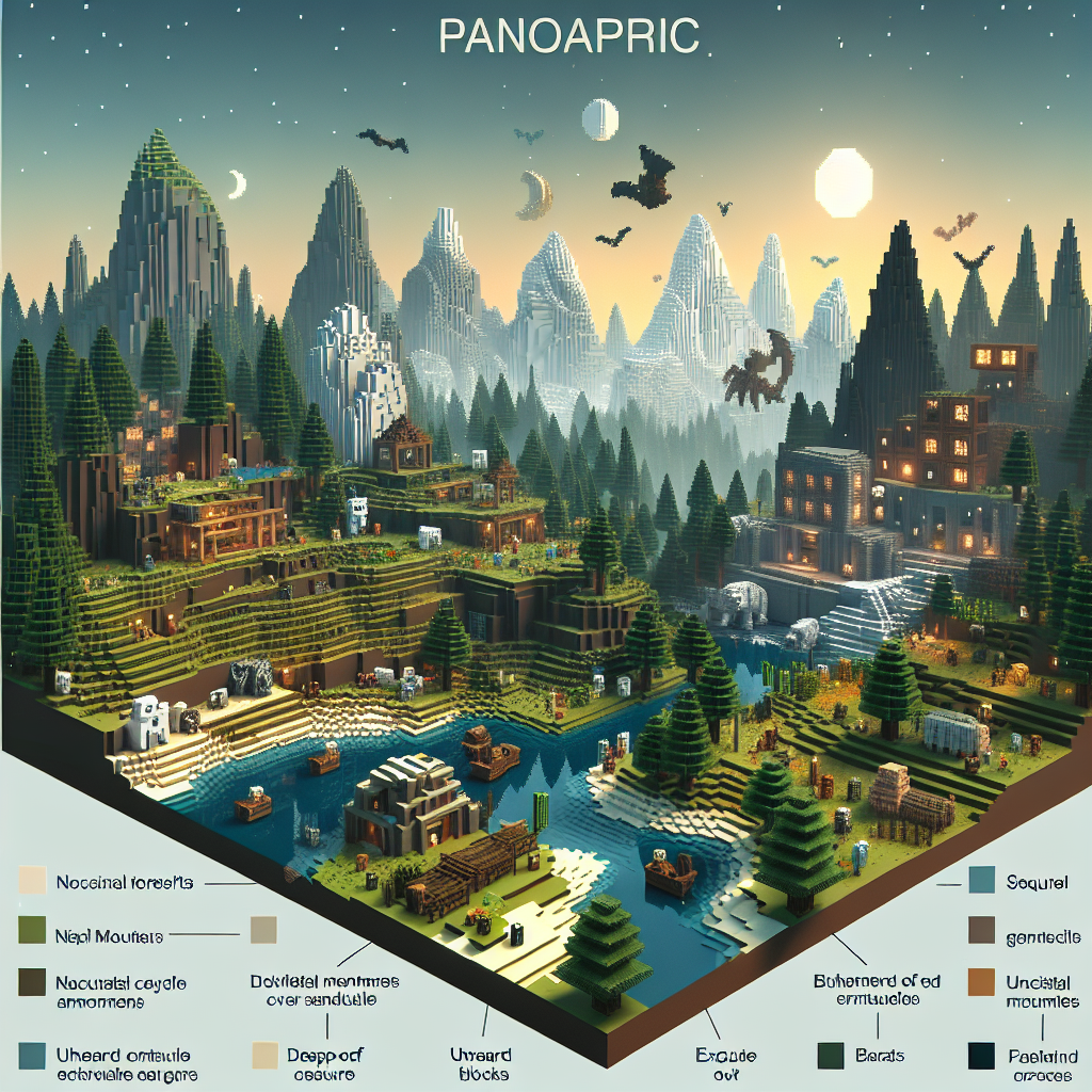 What to Expect in Minecraft 2: Rumors