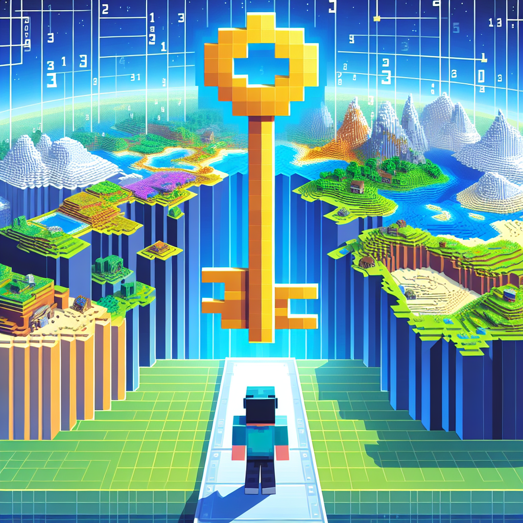 Unlocking the World of Minecraft Online: Exploring the Best Free Options