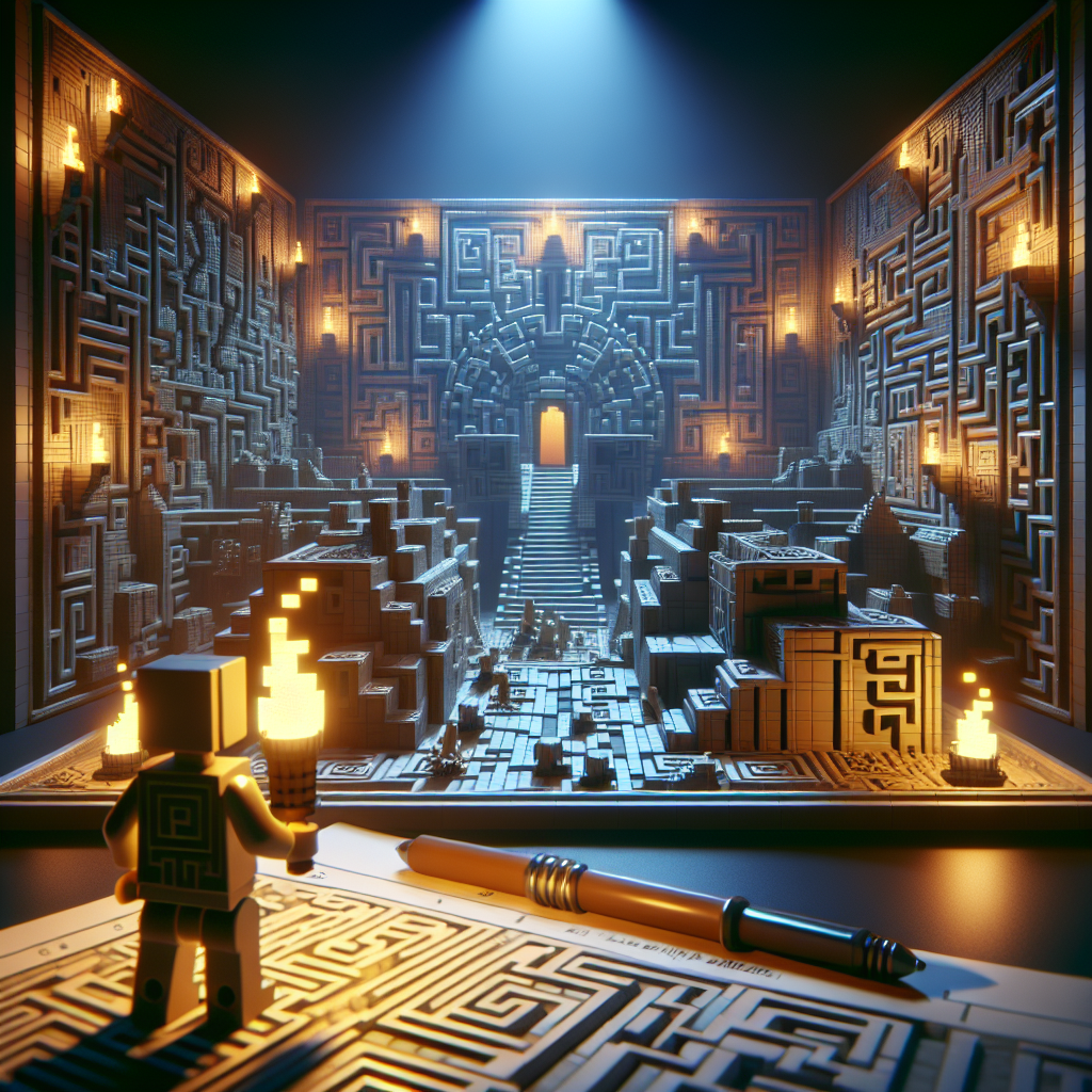 Exploring the Trial Chambers in Minecraft: A Comprehensive Guide