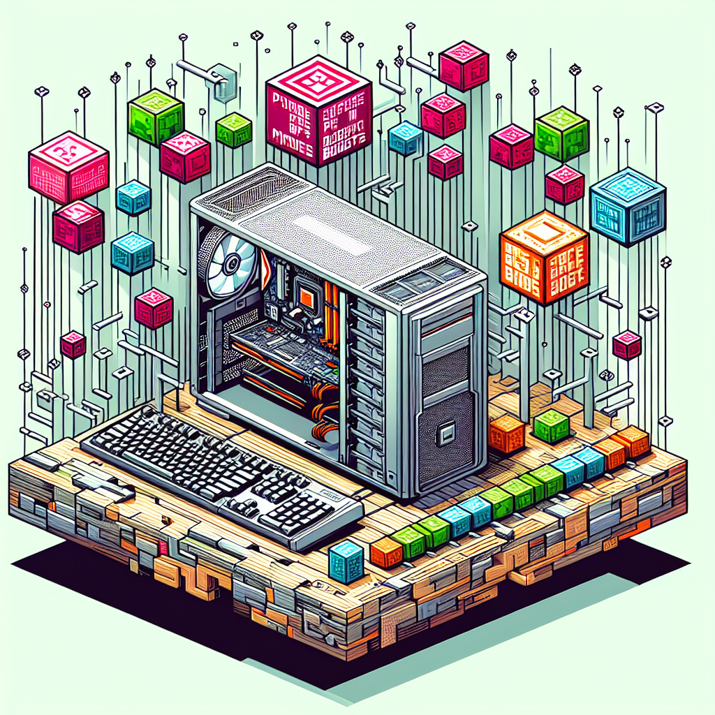 Exploring the Best Minecraft Launchers for Modding and Performance Boosts