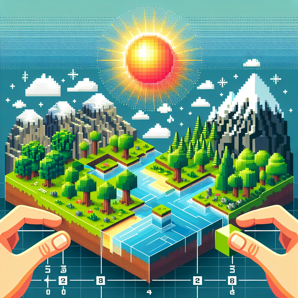 Mending Minecraft: Essential Tips for Restoring Your Game Experience