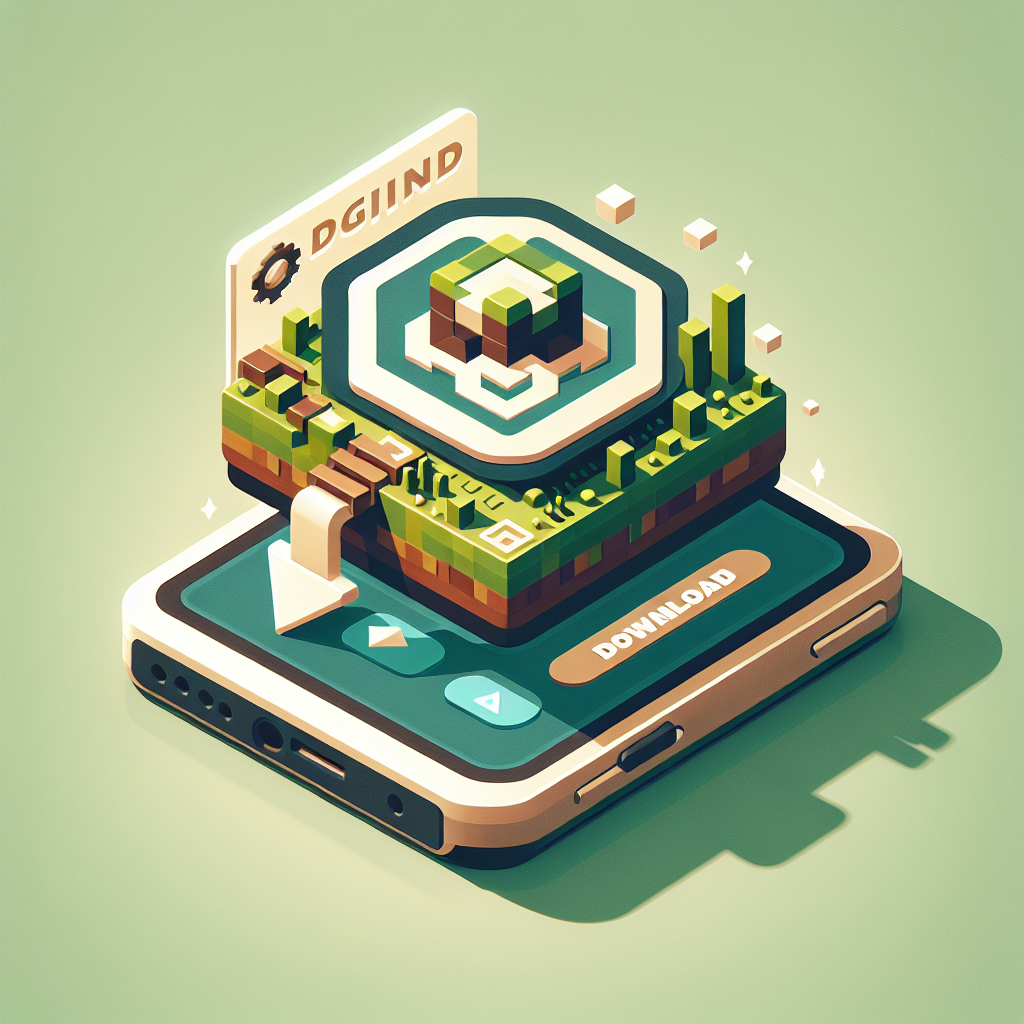 How to Download Minecraft APK from Mojang Safely