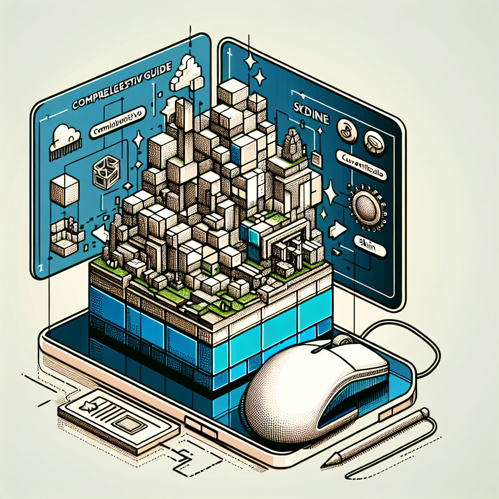 Explore Creativity in Minecraft: A Comprehensive Guide to Using Nova Skin