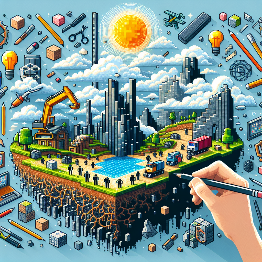 Download Minecraft Terbaru 2024: Ultimate Guide Versi Terbaru