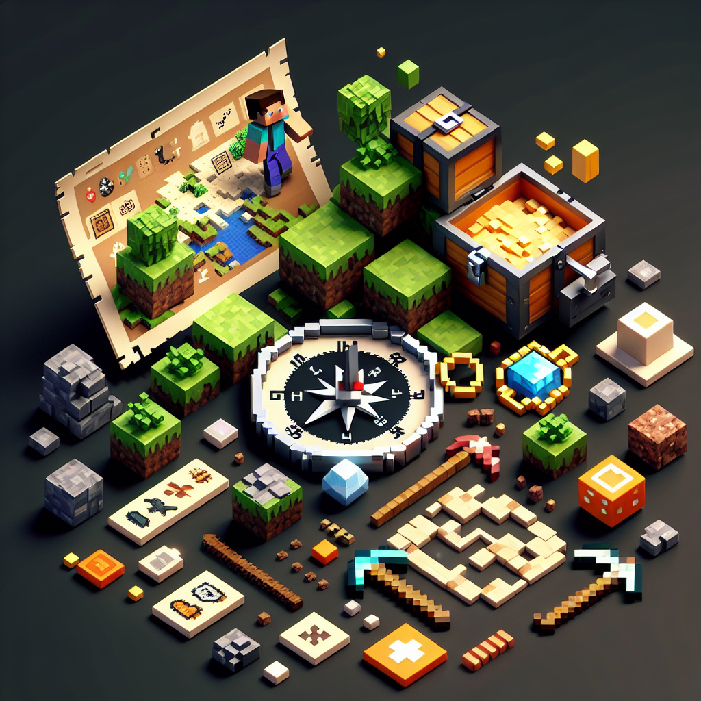 Explore the Latest Features of Minecraft Mod APK 1.21: Your Ultimate Guide